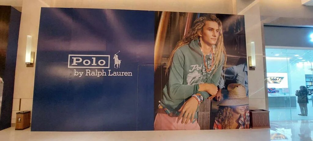 POLO Ralph Lauren Project
